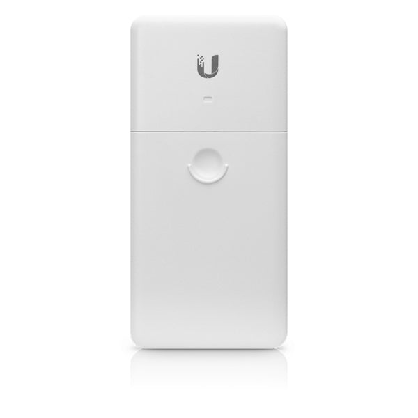 Ubiquiti NanoSwitch, N-SW,  With Four Gigabit Ethernet Ports, Outdoor, Weather-resistant Enclosure, Ubiquiti NanoSwitch, N-SW,  With Four Gigabit Ethernet Ports, Outdoor, Weather-resistant Enclosure,